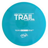 Neutron Trail