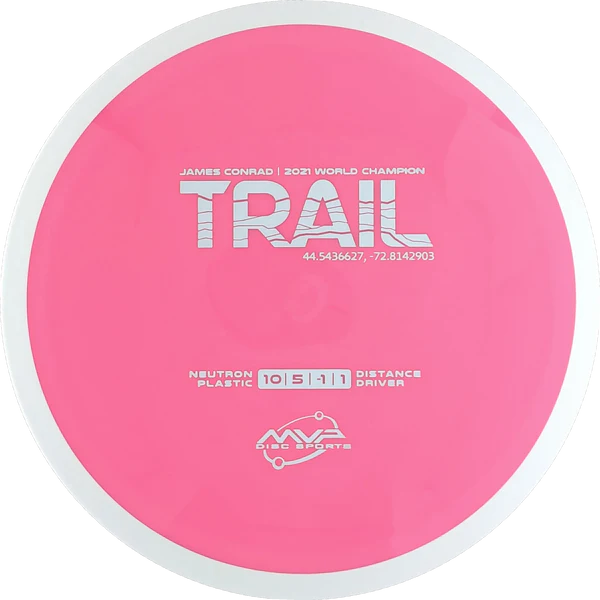 Neutron Trail