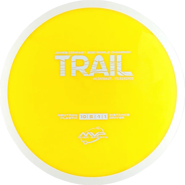 Neutron Trail