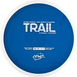 Neutron Trail