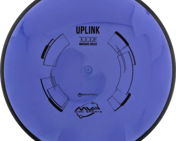 Neutron Uplink