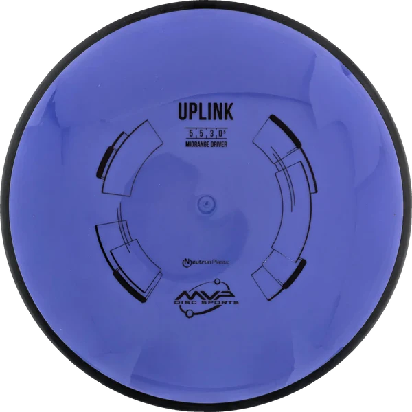 Neutron Uplink