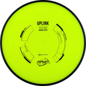 Neutron Uplink