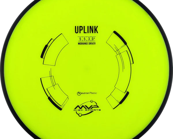 Neutron Uplink