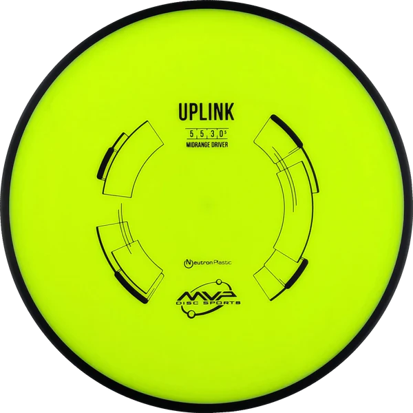 Neutron Uplink