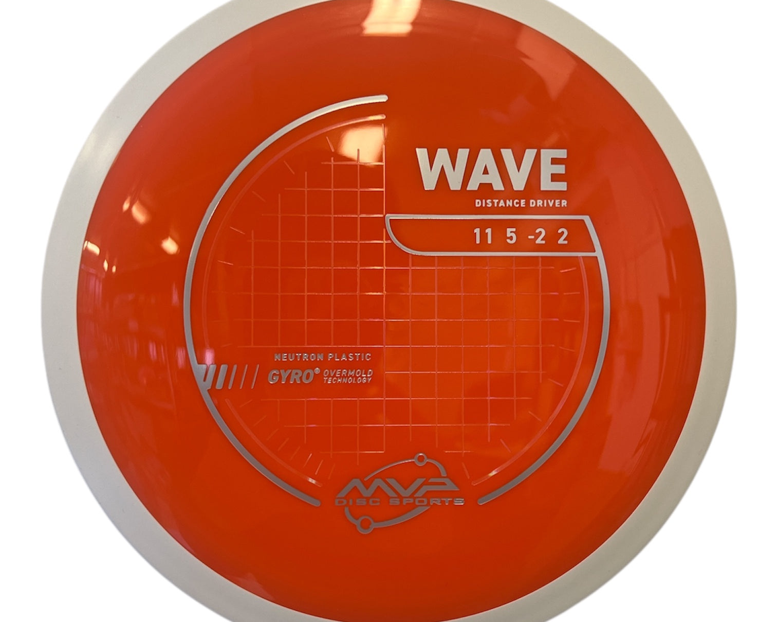 Proton Wave
