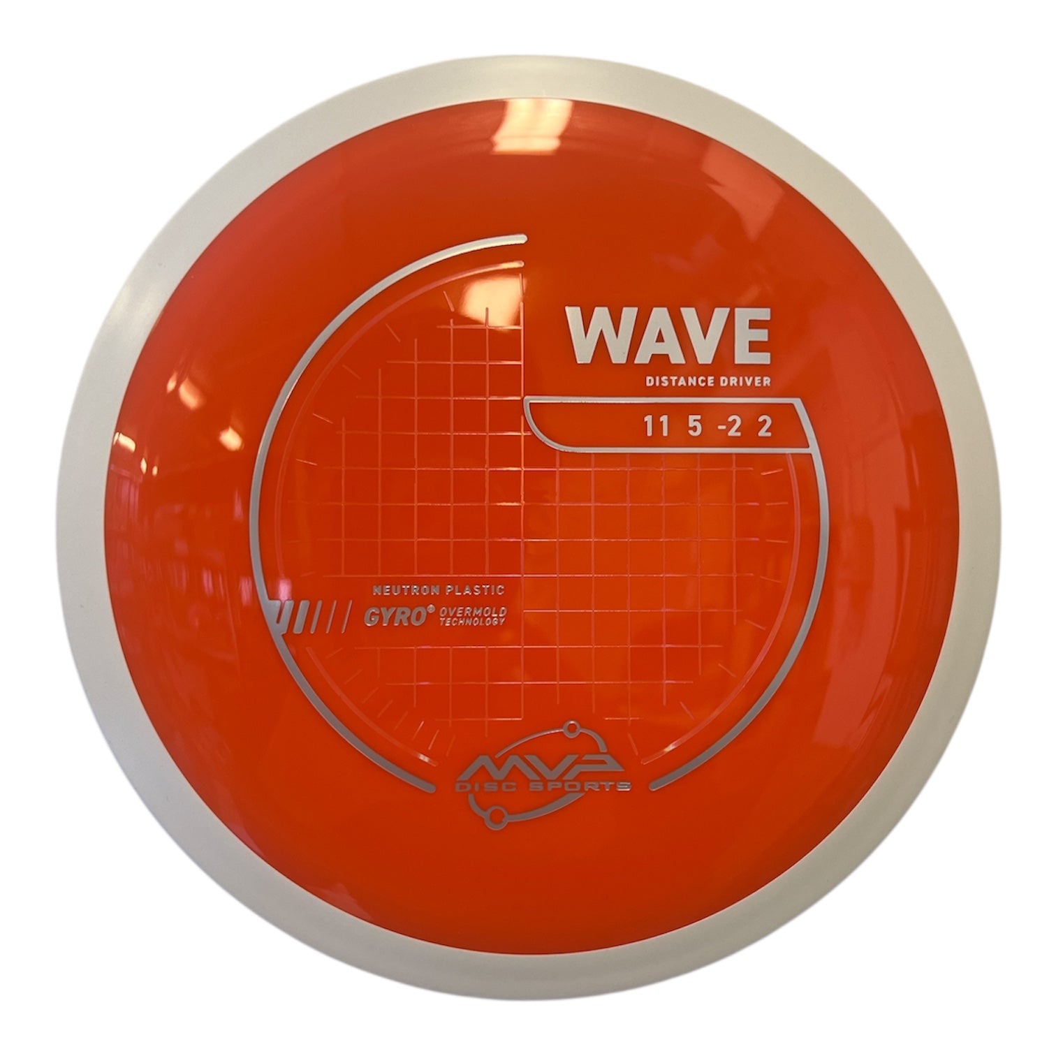 Proton Wave