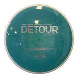 Neutron Detour