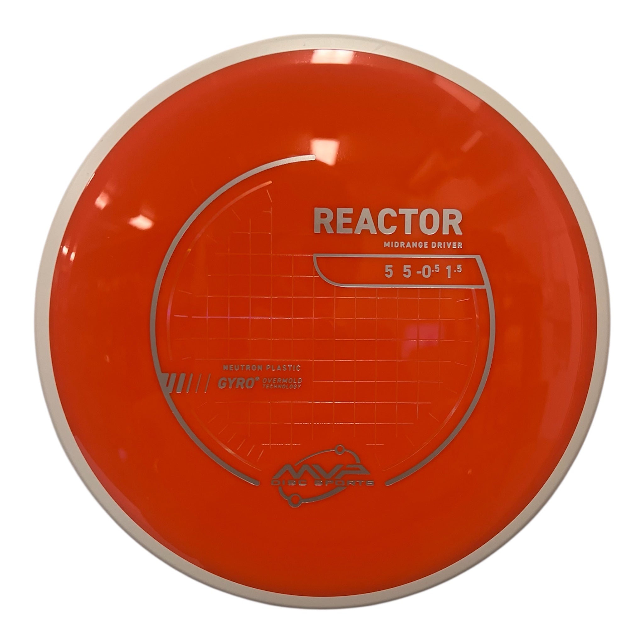 Neutron Reactor