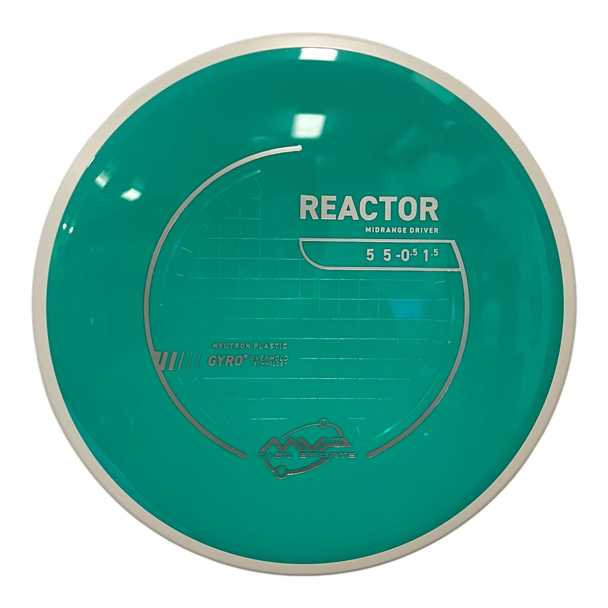 Neutron Reactor