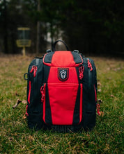 The Lore Bag 2.0 w/cooler