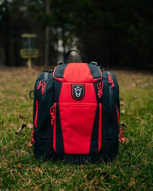 The Lore Bag 2.0 w/cooler