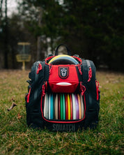 The Lore Bag 2.0 w/cooler