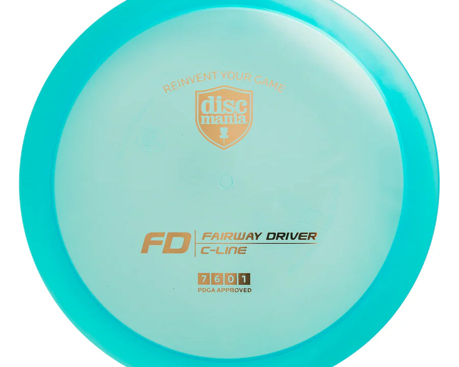 C-Line FD