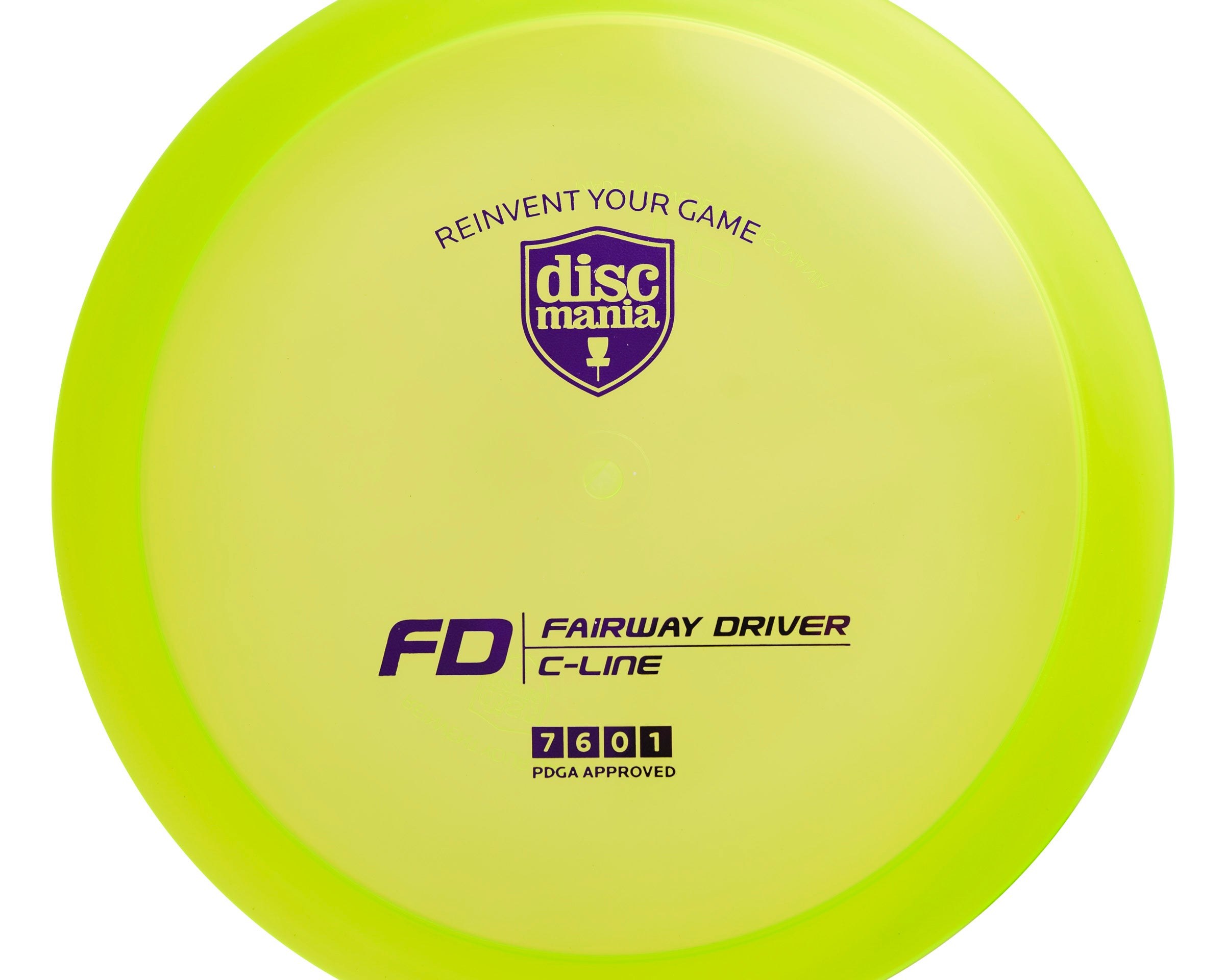 C-Line FD