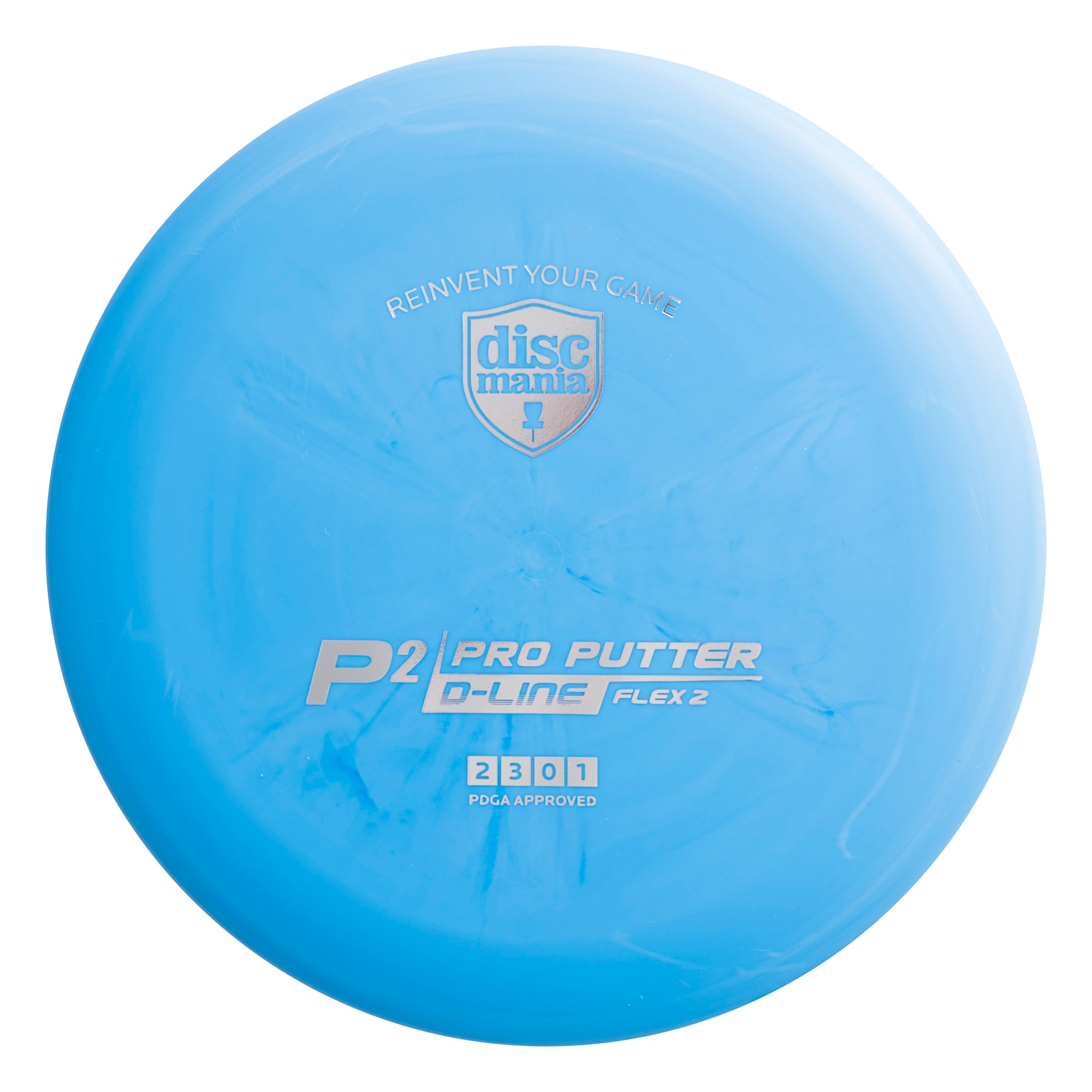 D-Line Flex 2 P2