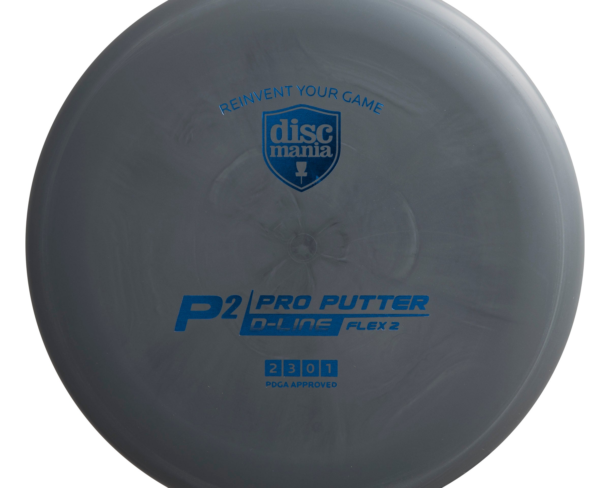 D-Line Flex 2 P2