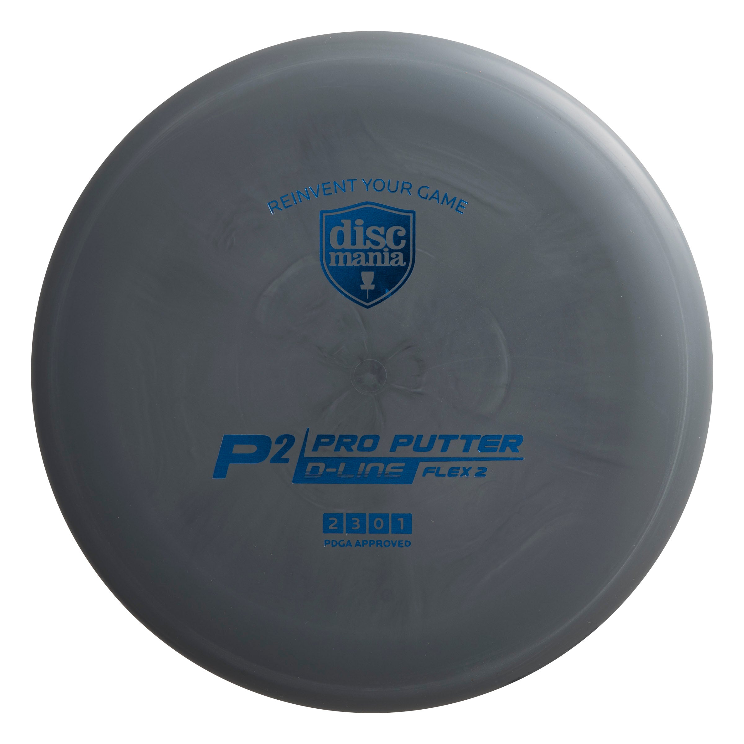 D-Line Flex 2 P2