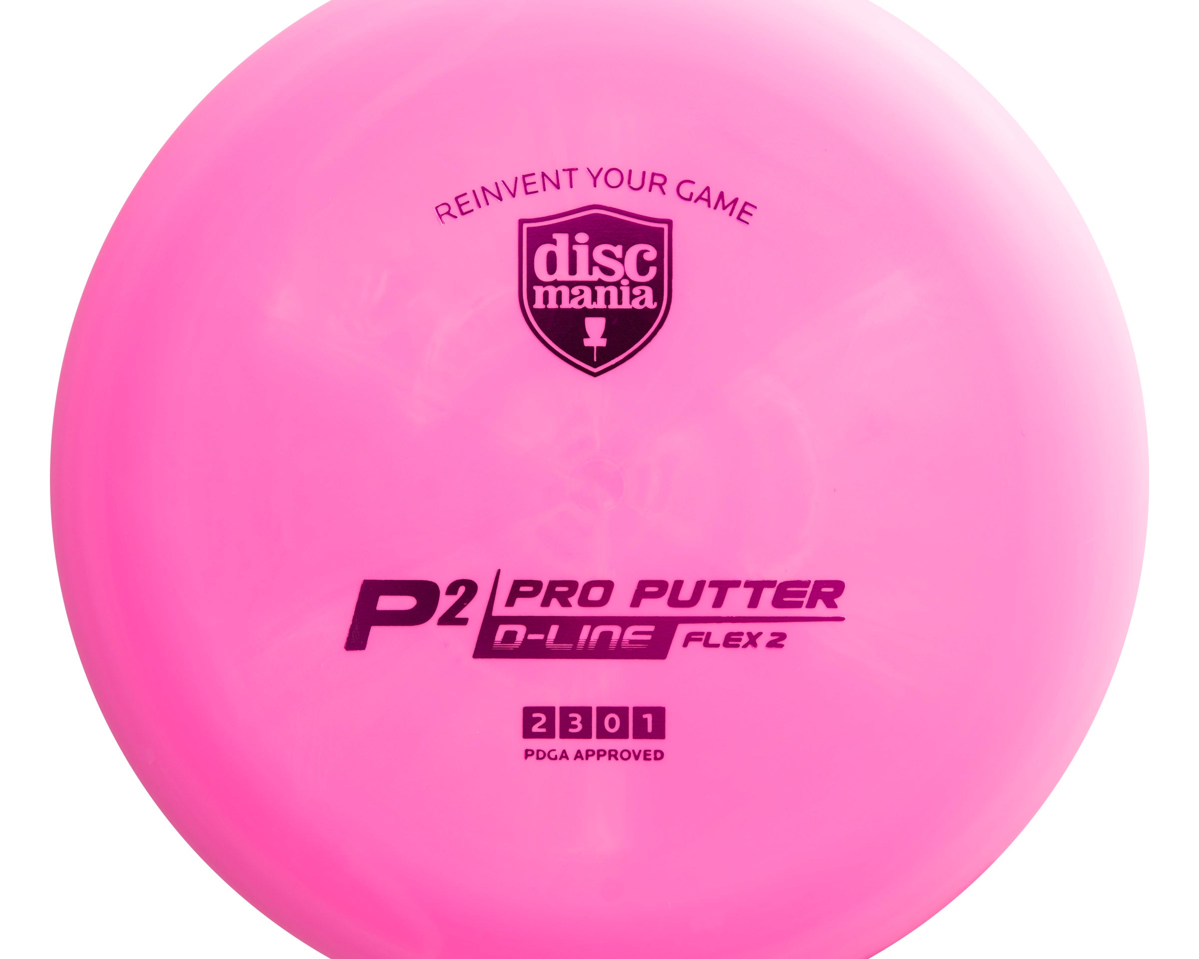 D-Line Flex 2 P2