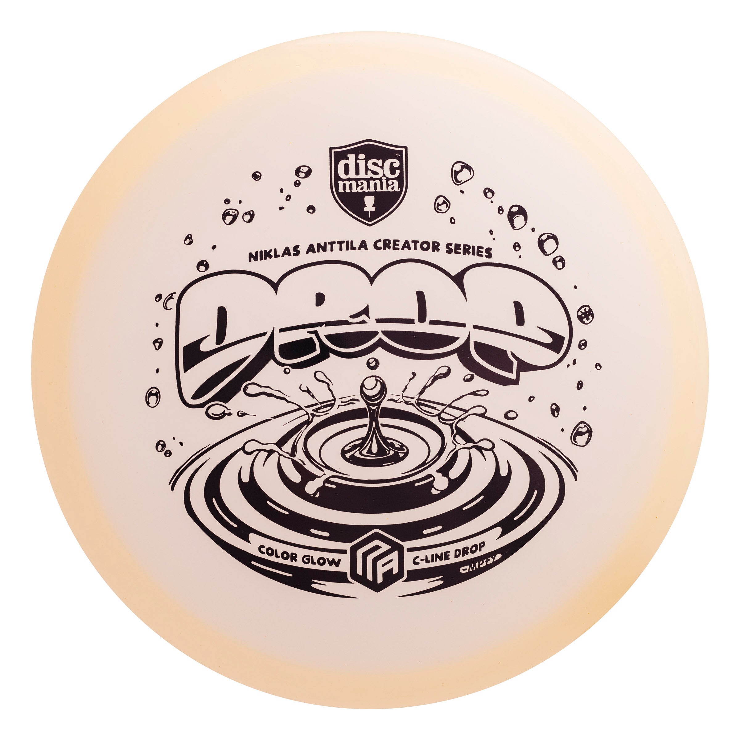 C-Line Glow Drop - Niklas Antilla Creator Series