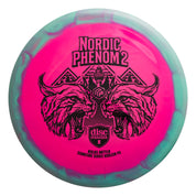 Special Blend S-Line PD Nordic Phenom 2 Niklas Anttila CS