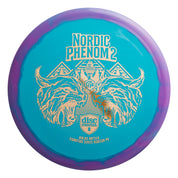 Special Blend S-Line PD Nordic Phenom 2 Niklas Anttila CS