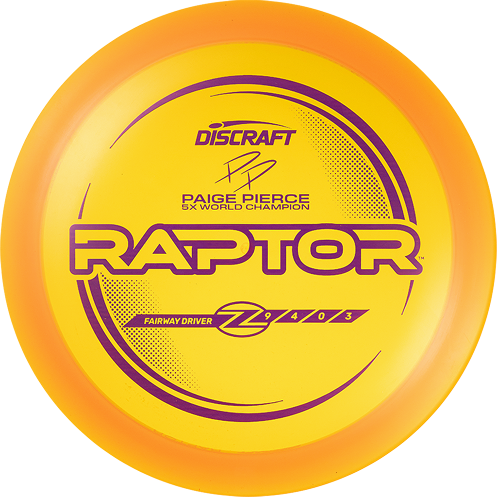 Z Raptor