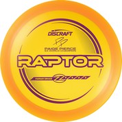 Z Raptor