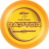 Z Raptor