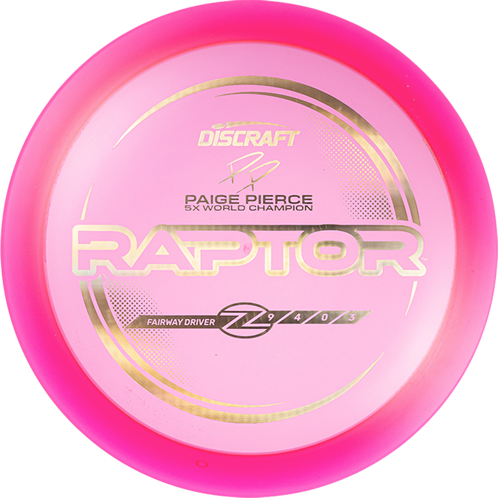Z Raptor