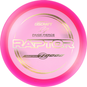 Z Raptor