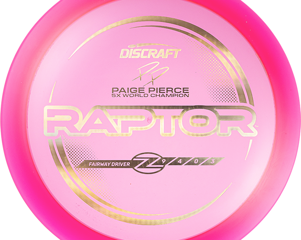 Z Raptor