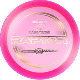 Z Raptor