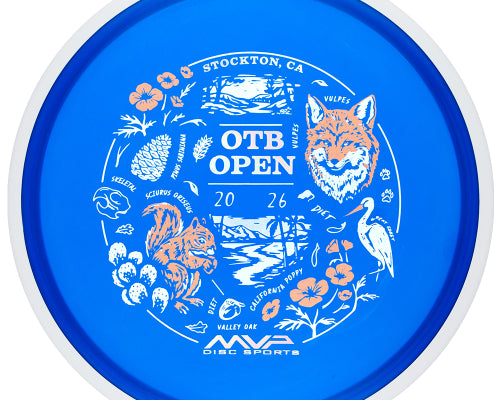 MVP Proton Reactor - OTB