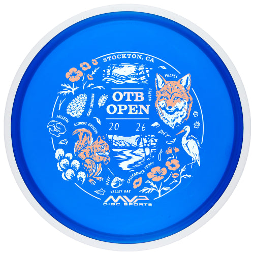 MVP Proton Reactor - OTB