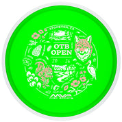 MVP Proton Reactor - OTB