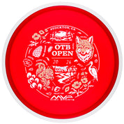 MVP Proton Reactor - OTB