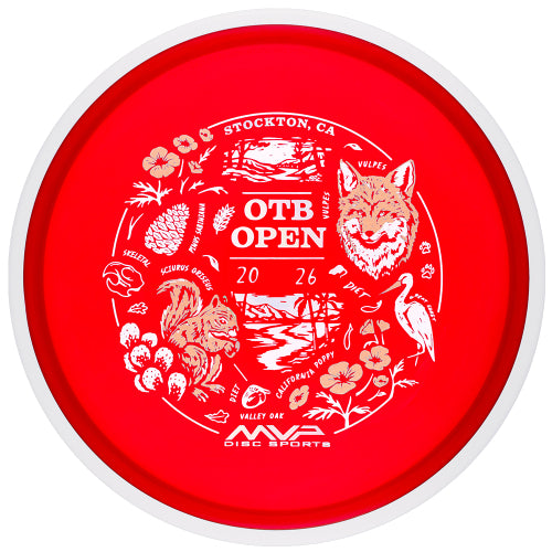 MVP Proton Reactor - OTB