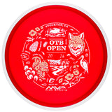 MVP Proton Reactor - OTB