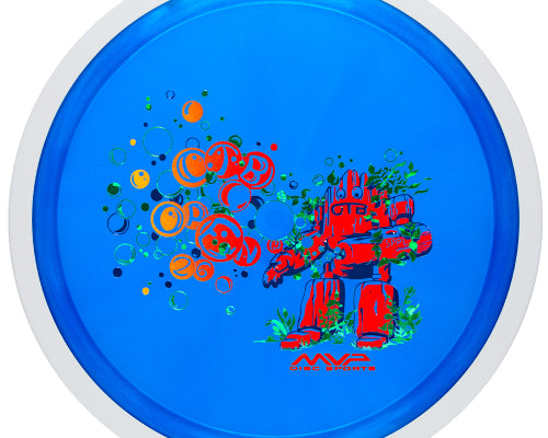 MVP Proton Tesla - OTB