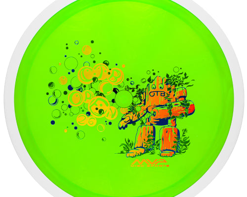 MVP Proton Tesla - OTB