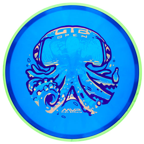 Axiom Proton Soft Proxy - OTB