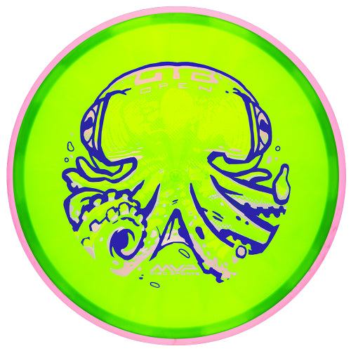 Axiom Proton Soft Proxy - OTB