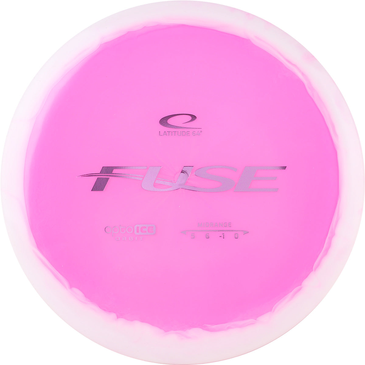 Opto Ice Orbit Fuse