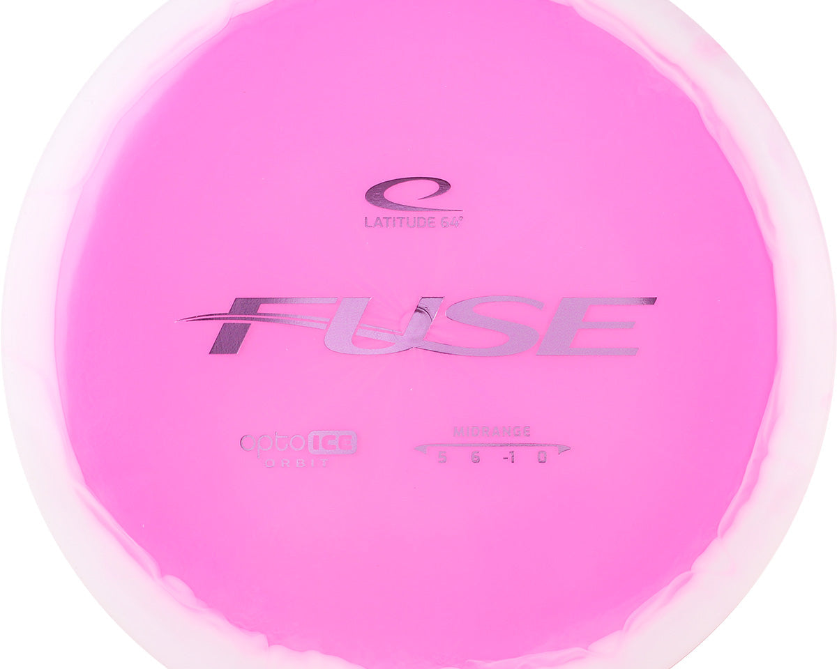 Opto Ice Orbit Fuse