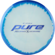 Opto Ice Orbit Pure 15th anniversary