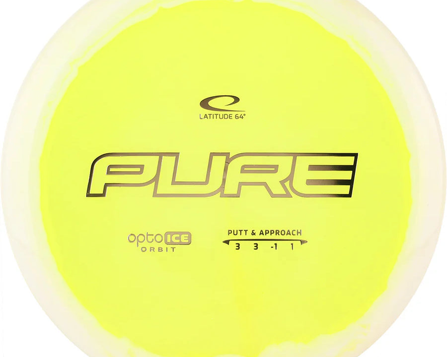 Opto Ice Orbit Pure