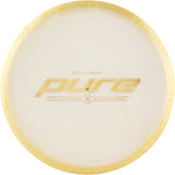 Opto Ice Orbit Pure 15th anniversary