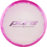 Opto Ice Orbit Pure 15th anniversary