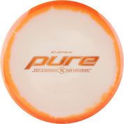 Opto Ice Orbit Pure 15th anniversary